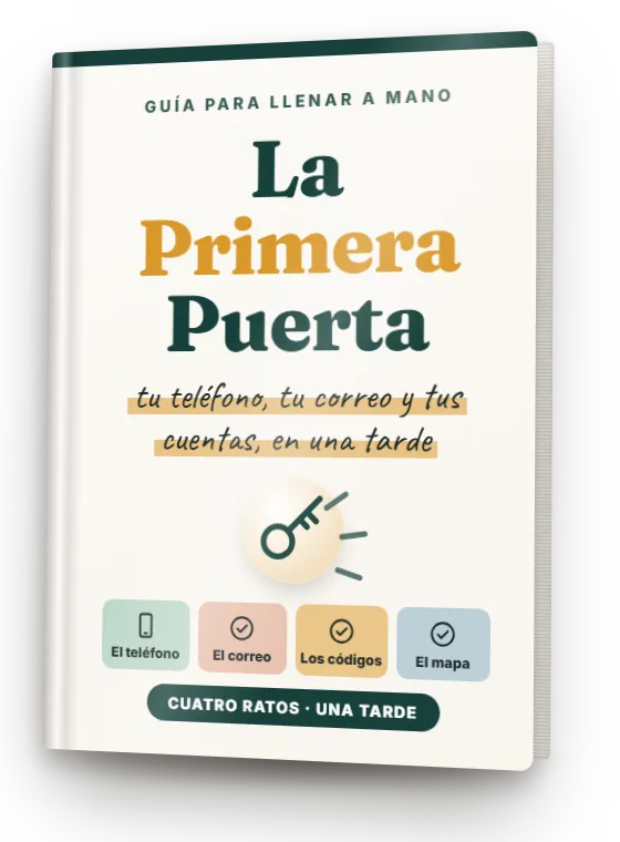 La Primera Puerta